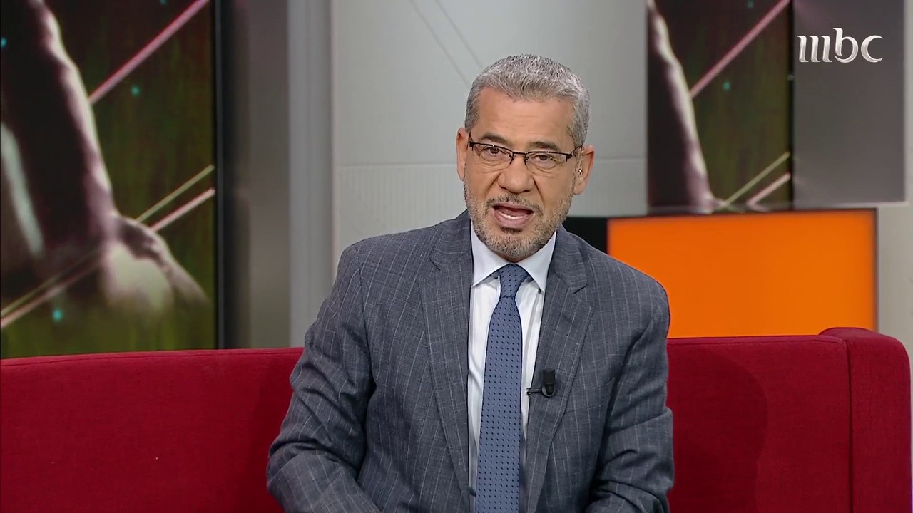 أمرابط: نصحت هيرفي رينار بضم هذا اللاعب للمنتخب السعودي وأستغرب عدم مشاركته كثيرا