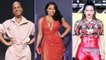 Megan Thee Stallion, Rosalia & Alicia Keys to Receive Honors at Billboard's 2019 Women in Music | Billboard News