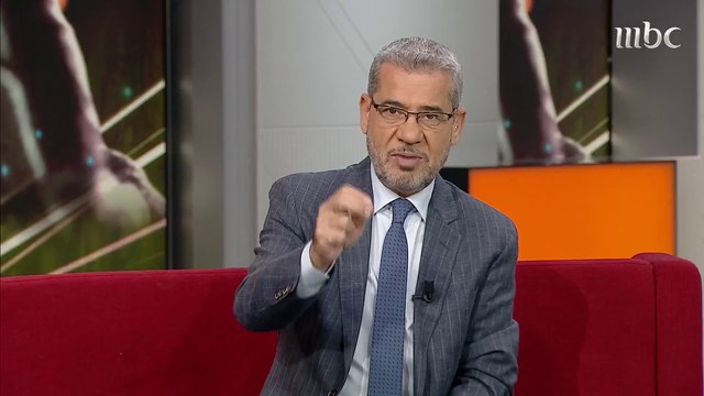 أمرابط: أحب جمهور النصر وسعيد جدا بدعمهم.. الحمد لله