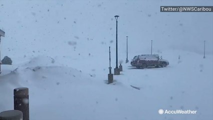 Just an hour makes quite the difference