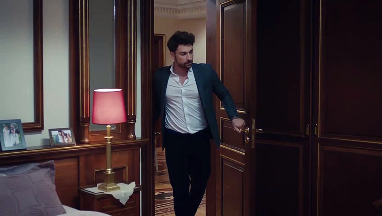 Azra aşeriyor! - Elimi Bırakma 56. Bölüm