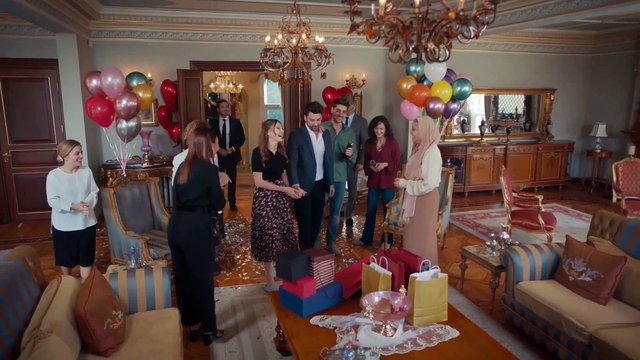 Cenk’in en anlamlı günü… - Elimi Bırakma 56. Bölüm