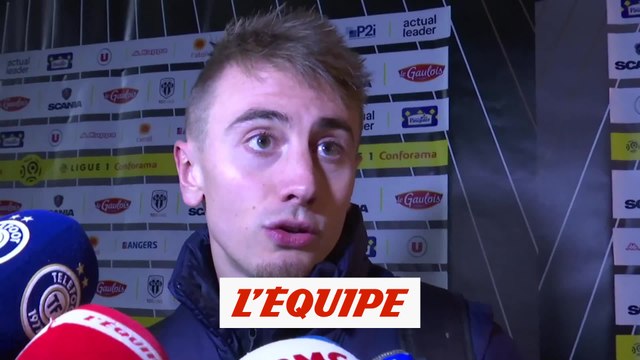 Rongier «Tous les feux sont au vert» - Foot - L1 - OM