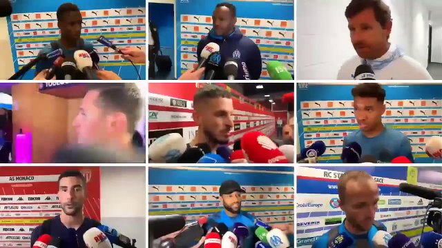 Mandanda : On a était très très réaliste