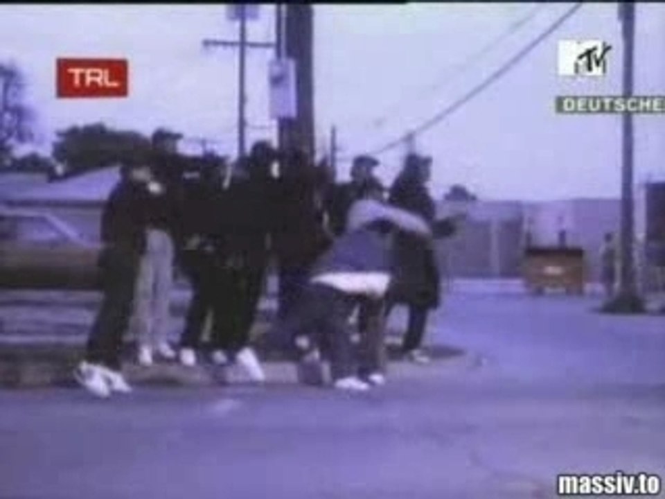 MASSIV im TV (08.02.2008) - TEIL 1