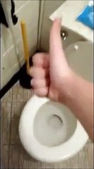 Vintage 1950s Gerber Mt Vernon Toilet – A Classic Find! 🚽