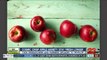Ag Report: Cosmic Crisp apple variety stays fresh longer