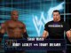 WWE Summerslam Mod Matches Bobby Lashley vs Tommy Dreamer