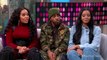 Angela Simmons Reminds Parents to Be 'Ready for the Unknown' After Passing of Her Son's Father