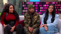 The Simmons Clan Explain the State of 'Dissolved' Relationship with Romeo on 'Growing Up Hip Hop'