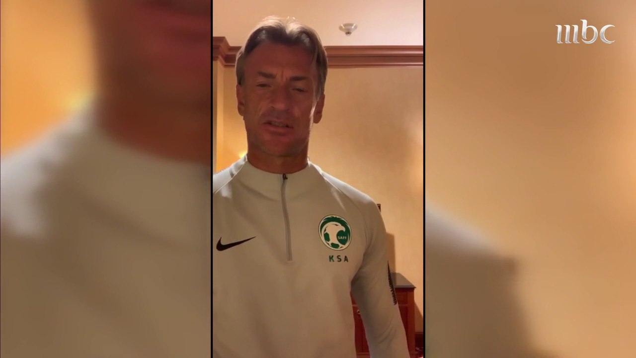 رينار وحجي وعدد كبير من النجوم يوجهون رسائل إلى أمرابط عبر الصدى