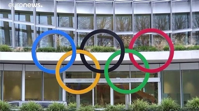 МОК осуждает, но пока воздержится