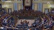 إسبانيا: أول جلسة للبرلمان الجديد وغموض حول مستقبل سانشيز على رأس الحكومة