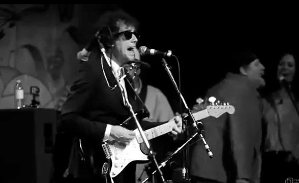 Bob Dylan: 'Like a Rolling Stone'