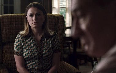 Robert De Niro Defends Anna Paquin's Role in 'The Irishman'