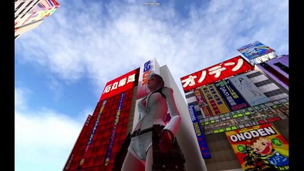 Garry's Mod BR - Uma visita especial (2017)