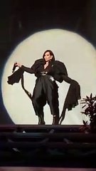 A queda de José Castelo Branco na gala 'Abraço'