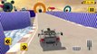 Ramp Car Stunts GT Racing Car Games - Mega Ramp City Games - Android GamePlay
