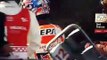 Espeluznante caída de Dani Pedrosa en el GP de Japón