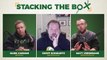 Should the Chargers bench Phillip Rivers? | Stacking the Box