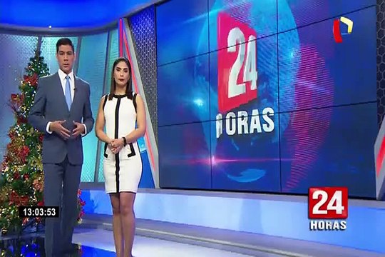 Panamericana Norte: aparatoso choque entre buses interprovinciales deja al menos 3 muertos