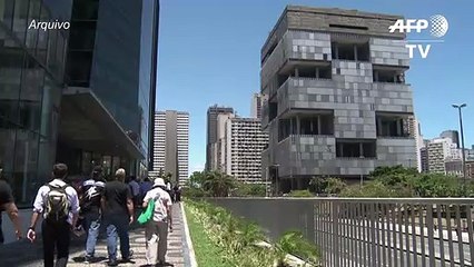 Noruega retira Petrobras de lista de empresas em observação