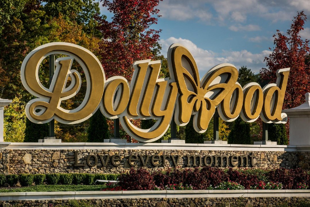 Dollywood Is Planning a New Hotel in Pigeon Forge, Tennessee