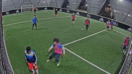 Equipe 1 Vs Equipe 2 - 03/12/19 22:42 - Loisir Turin - Turin Z5