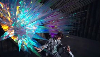 Valkyrie -Japanese ver.- MUSIC VIDEO