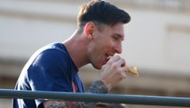 Dieta: ¿Qué comen Messi, Benzema, Sergio Ramos y otros futbolistas de élite?