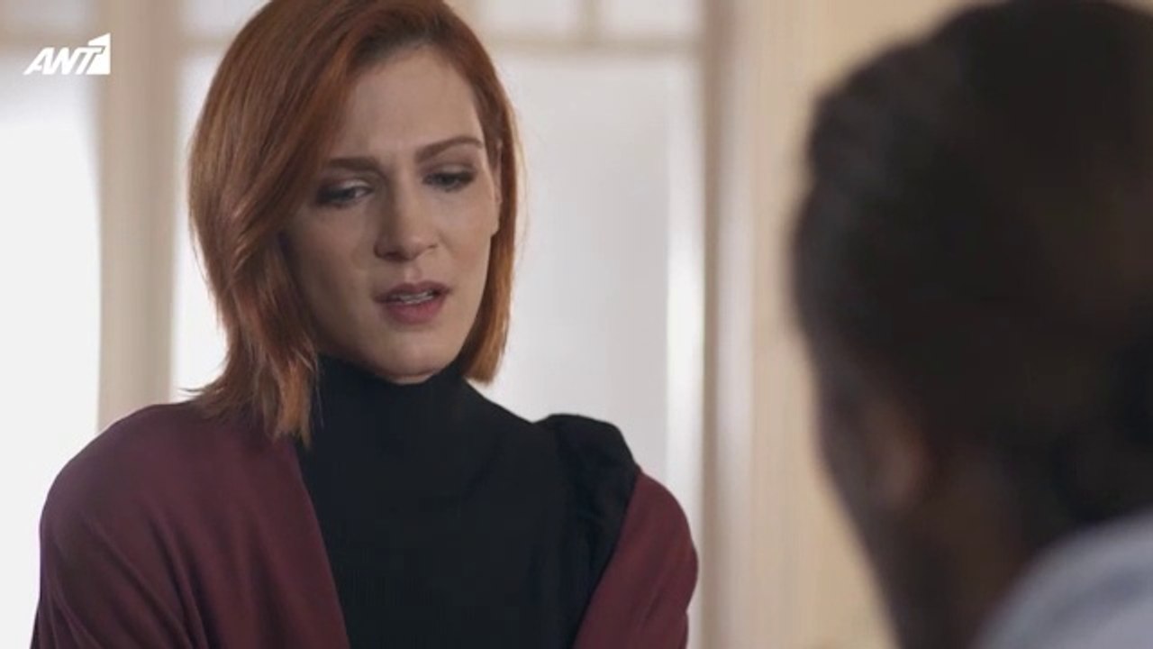 ΓΥΝΑΙΚΑ ΧΩΡΙΣ ΟΝΟΜΑ – ΕΠΕΙΣΟΔΙΟ 58 – Β ΚΥΚΛΟΣ