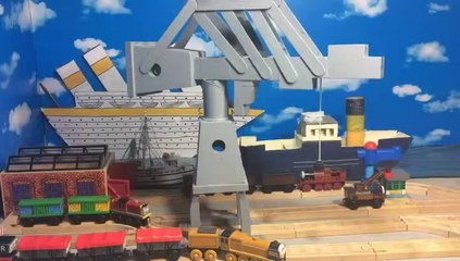 Big Mickey V1.0 - Nick's Customs! (2017)