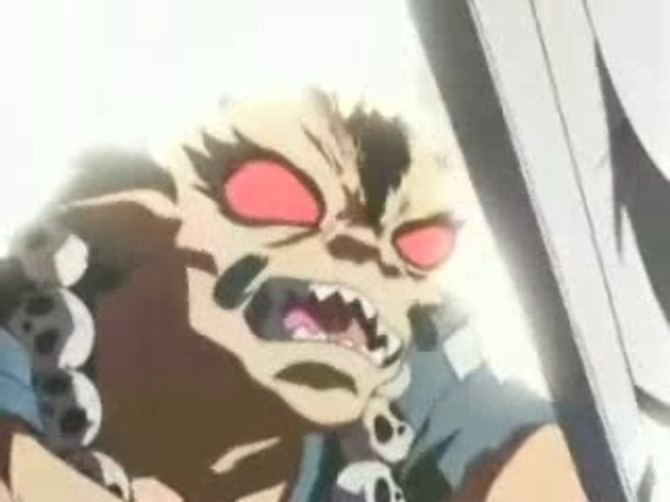 Inuyasha - Remember the name - Fort Minor (clean version)