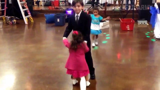 ¿Qué las das chaval, que las tienes a todas fritas?