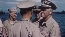 Eventos De La Segunda Guerra Mundial A Todo Color - Cap.04 - Batalla de Midway