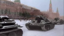 Eventos De La Segunda Guerra Mundial A Todo Color - Cap.05 - Asedio de Stalingrado