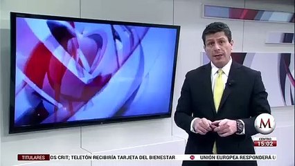 FGR determinará extradición de cofundador de 'La Familia Michoacana' a EU