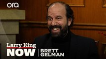 If You Only Knew: Brett Gelman