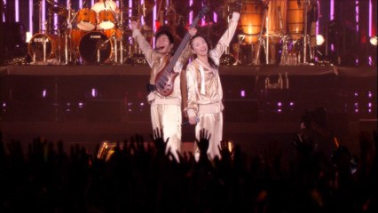 DREAMS COME TRUE - Kessenwa Kinyoubi