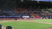 El béisbol de Venezuela se enfrenta al veto en EEUU