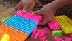 Build Construction Bridge Blocks Toys For Children Construction Vehicles For Kids And Babies