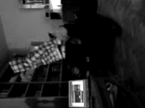 Tecktonik Warren Teckto Spoke SMDB Mondotek Jey Jey