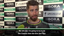 Sagan confident of riding Giro-Tour double