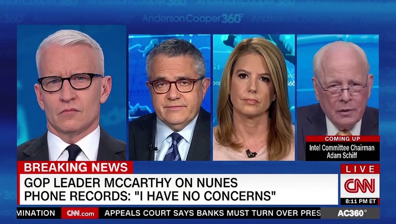 Trump impeachment report details obstruction of justice that is bigger than Nixon's Watergate: John Dean