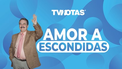 Tras 18 años de amor a escondidas, Pedrito Sola ya se deja ver con su pareja