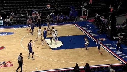 Timothe Luwawu-Cabarrot (32 points) Highlights vs. Wisconsin Herd