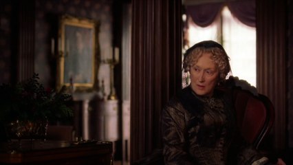LITTLE WOMEN Movie Clip - You'll Need to Marry