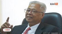 UMNO akan pinda perlembagaan parti angkat Ketua Wanita sama taraf Timb Presiden