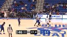 Justin Anderson (17 points) Highlights vs. Delaware Blue Coats