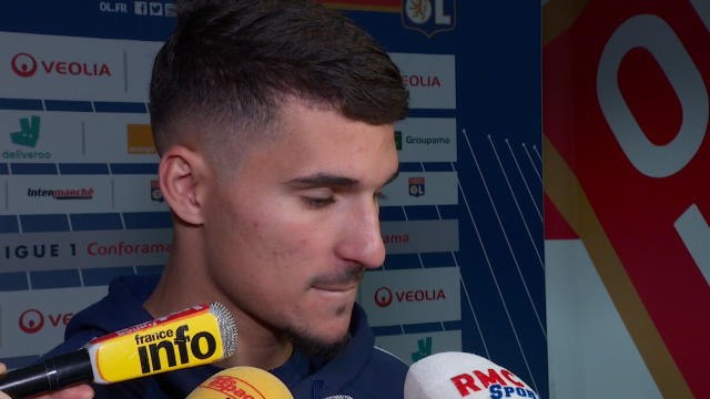 16e j. - Aouar : Le nul aurait un peu plus logique